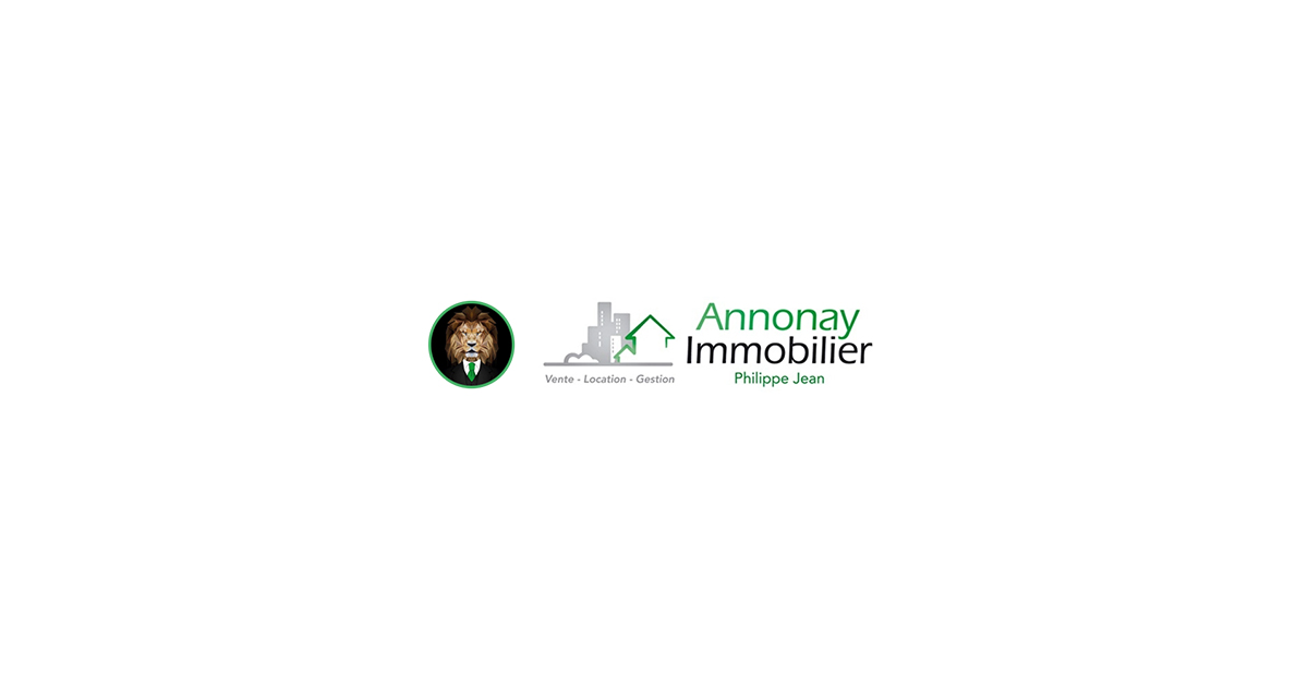 Logo de l'agence Annonay Immobilier